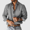 Tyson | Smart and Stylish Shirt
