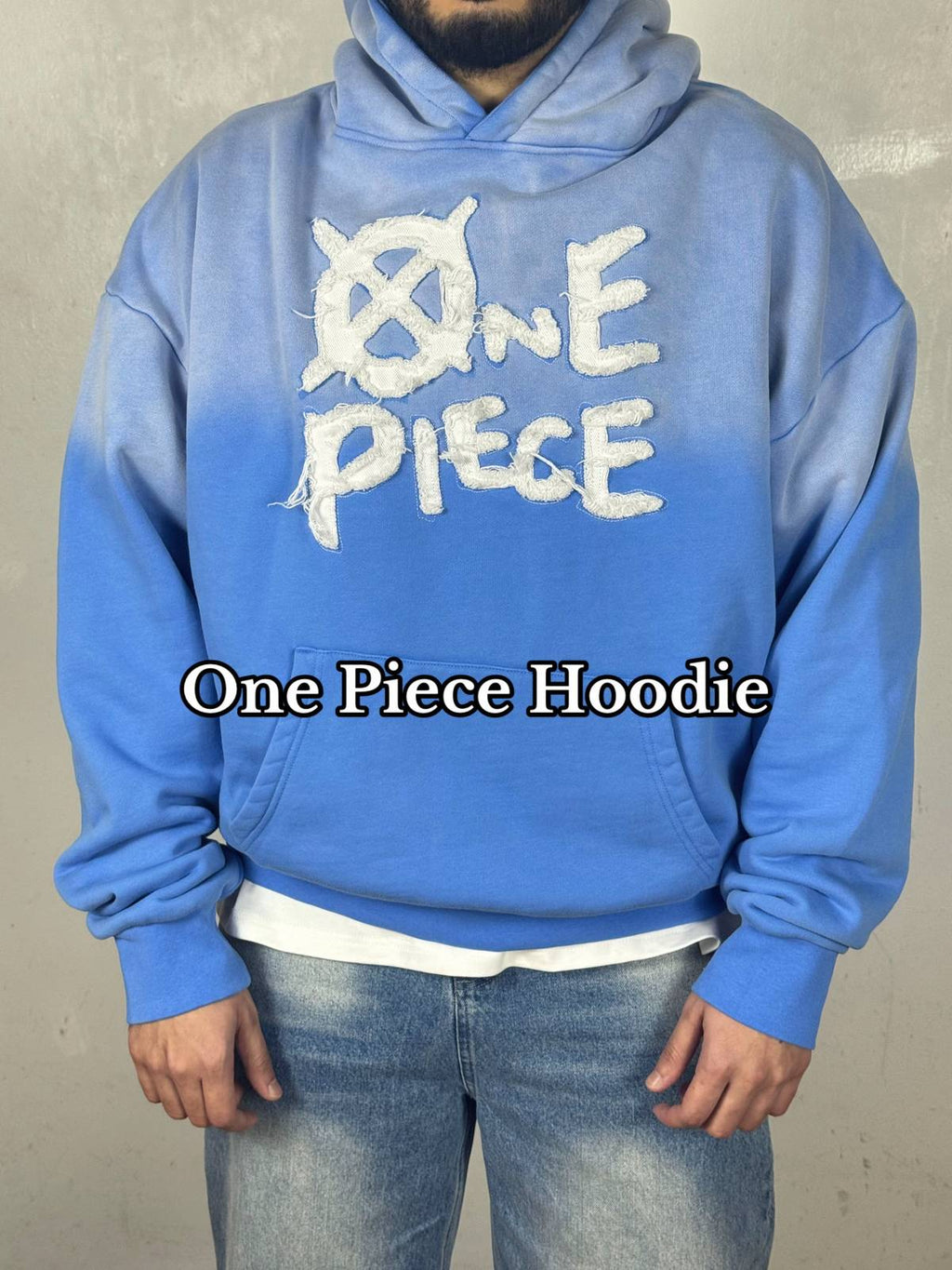 OP HOODIE