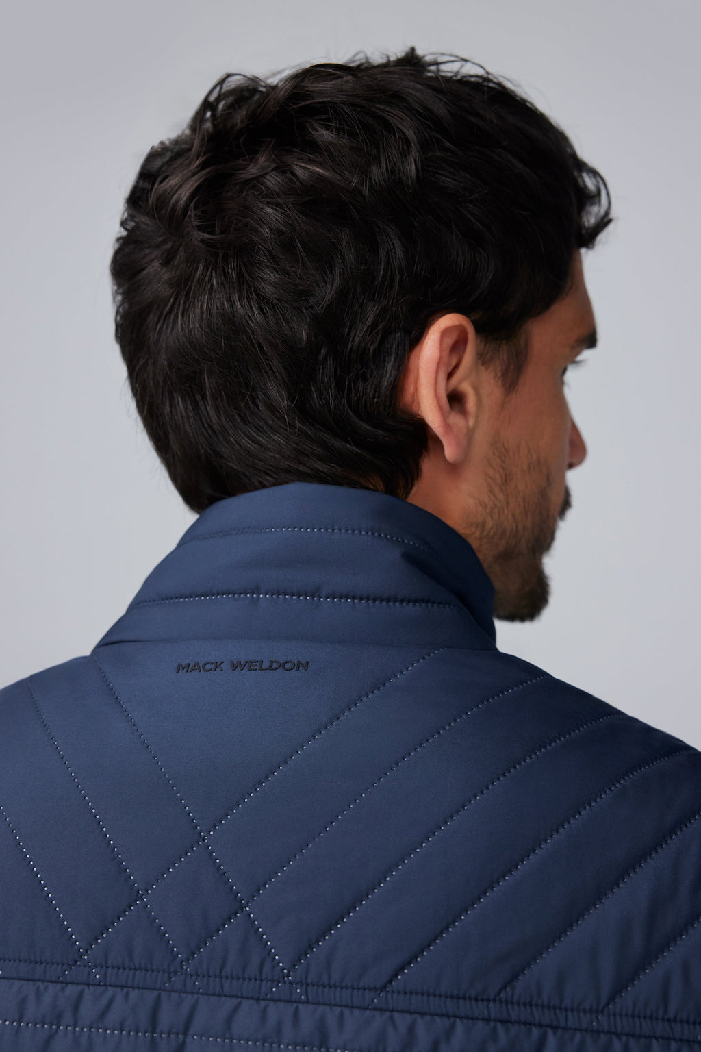 CloudLight Air Puffer Vest