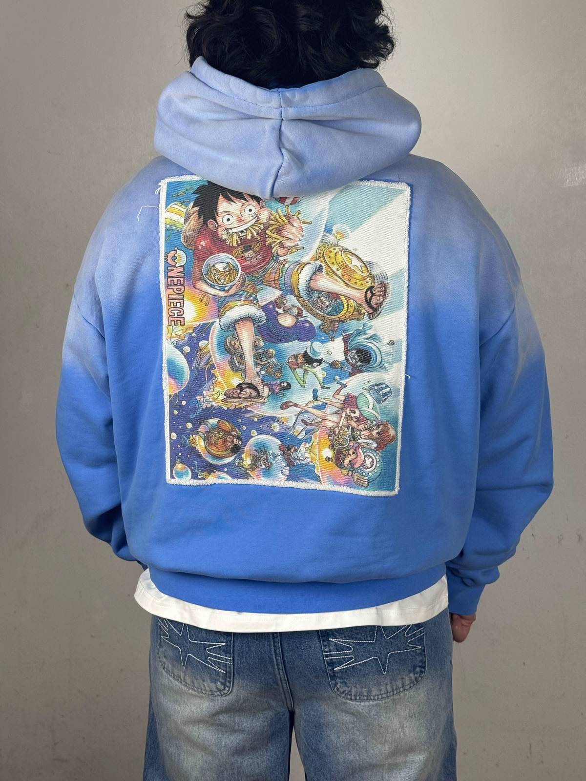 OP HOODIE