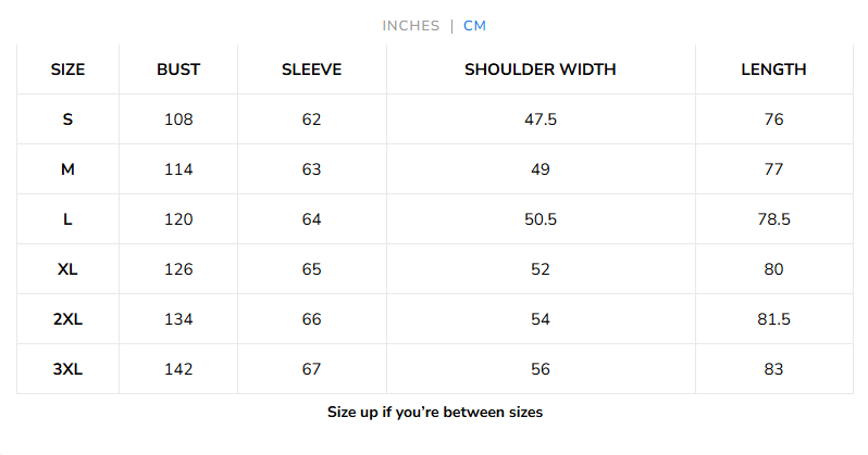 Tyson | Smart and Stylish Shirt