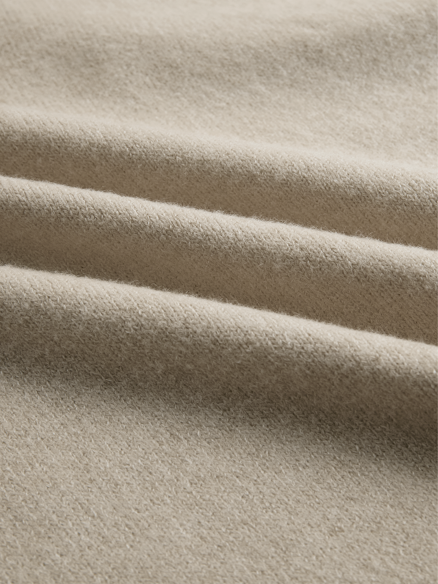 Oversized Knit Poncho Sweater