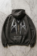 CURSE KING HOODIE