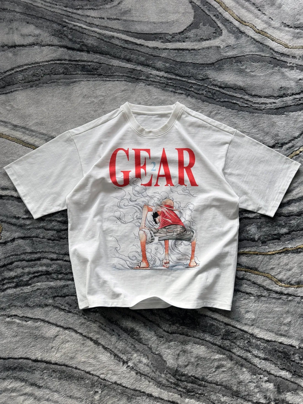 CEAR 2 TEE