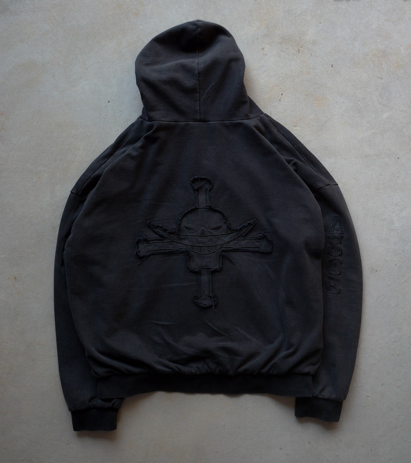 ACE HOODIE