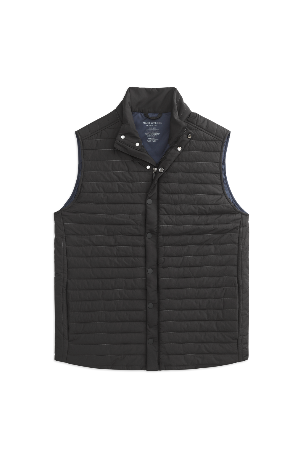CloudLight Air Puffer Vest