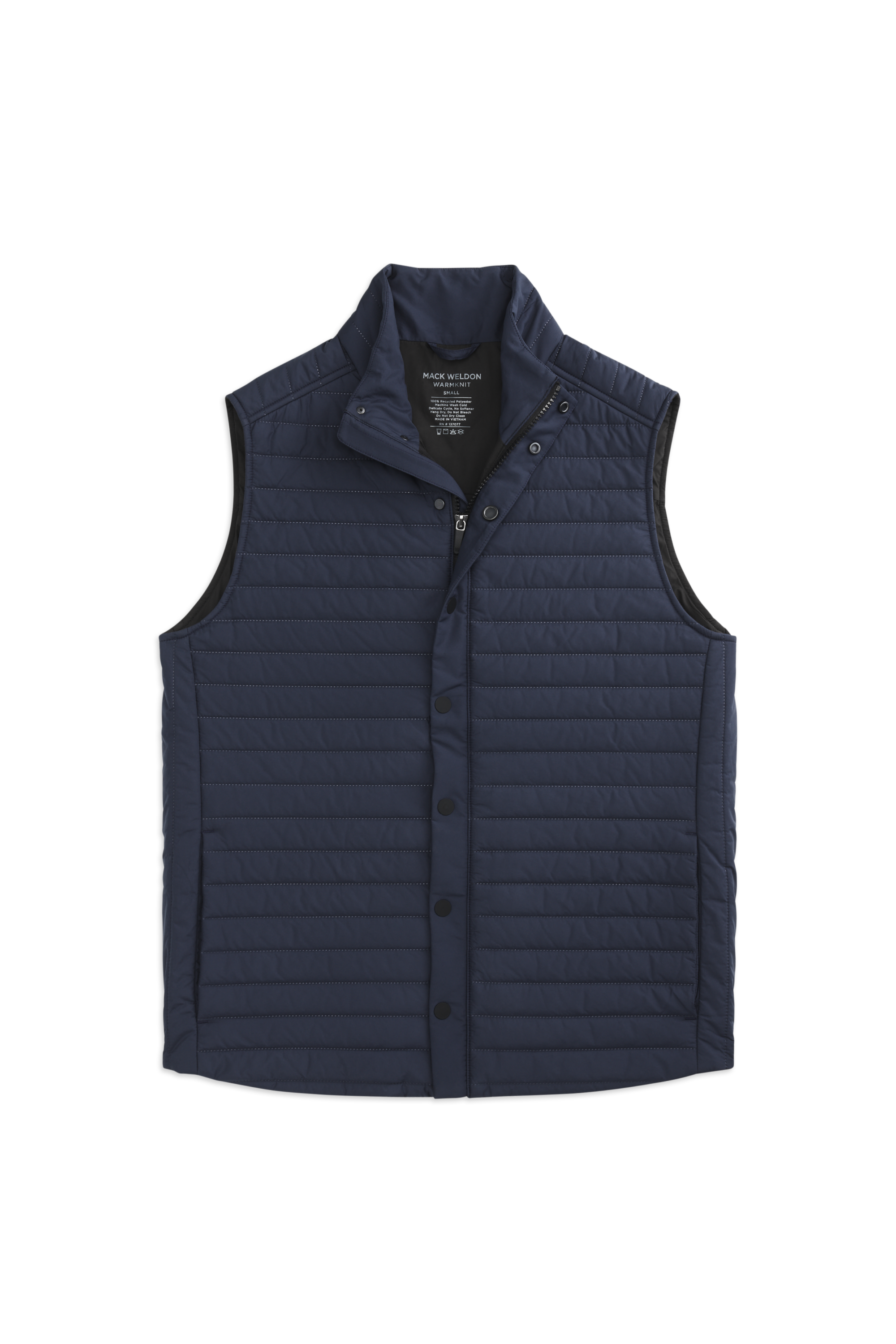 CloudLight Air Puffer Vest