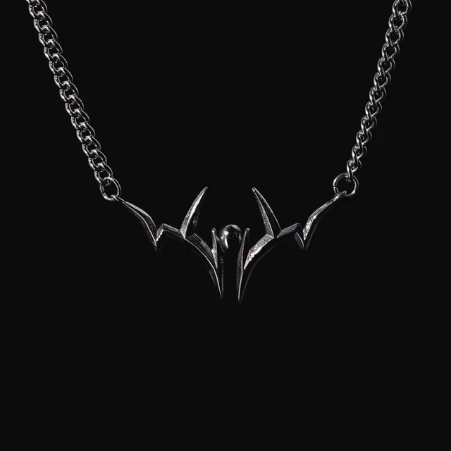 CURSE KING NECKLACE