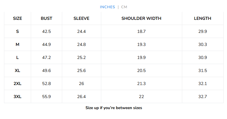 Tyson | Smart and Stylish Shirt